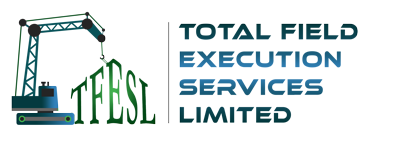 Total Field Execution Services Ltd.